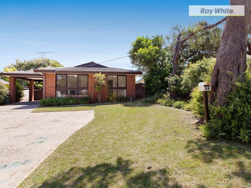 56 Truemans Road, Tootgarook VIC 3941, Tootgarook - Image 1