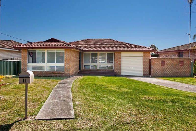 11 Brigadoon Circuit, Oak Flats NSW 2529, Oak Flats - Image 1