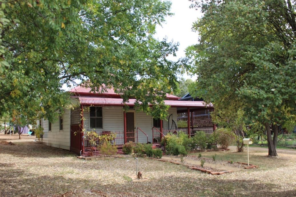 12 Dinoga Street, Bingara NSW 2404, Bingara - Image 1