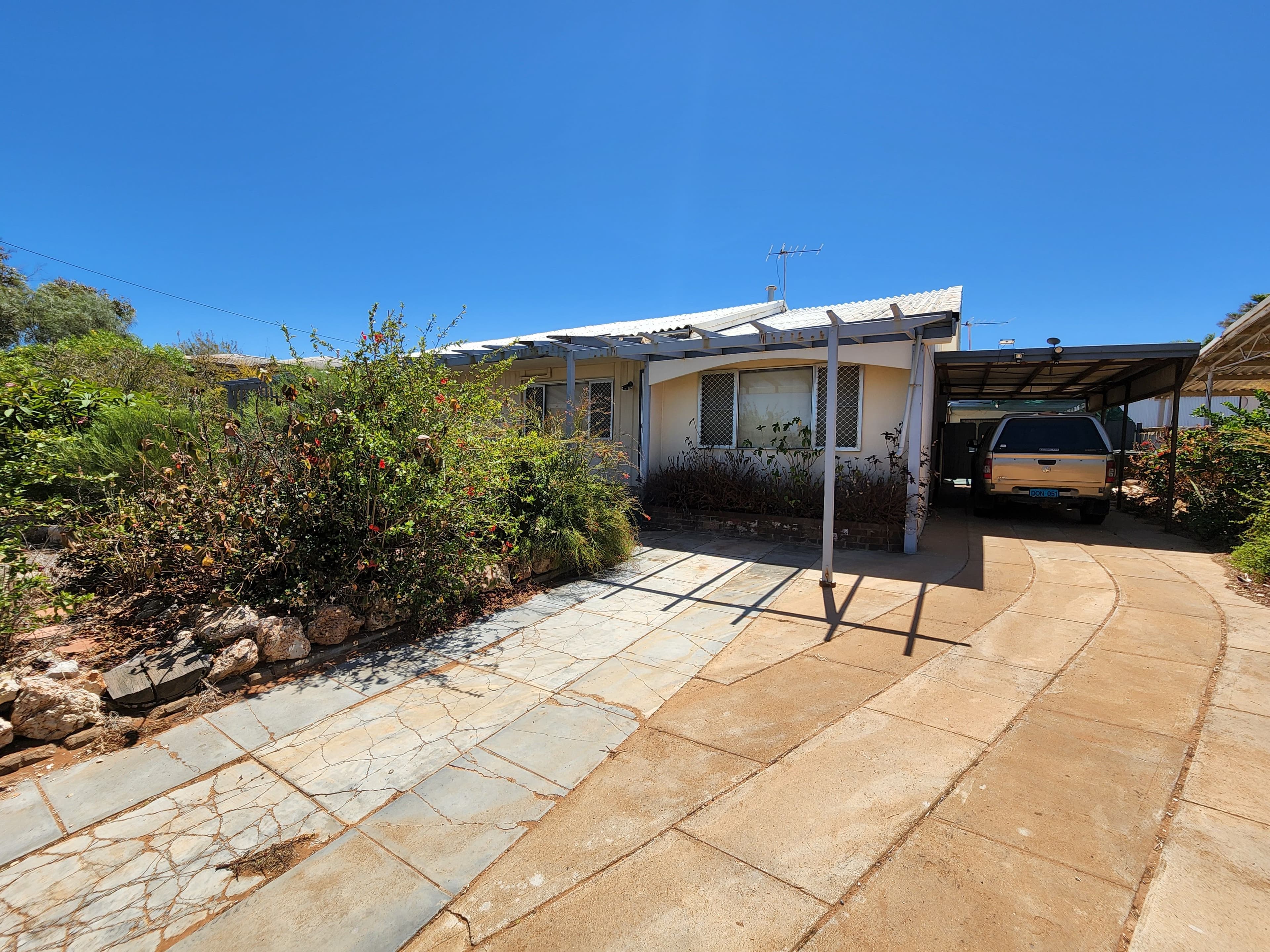 28 Richards Street, Carnarvon WA 6701, Brockman - Image 1