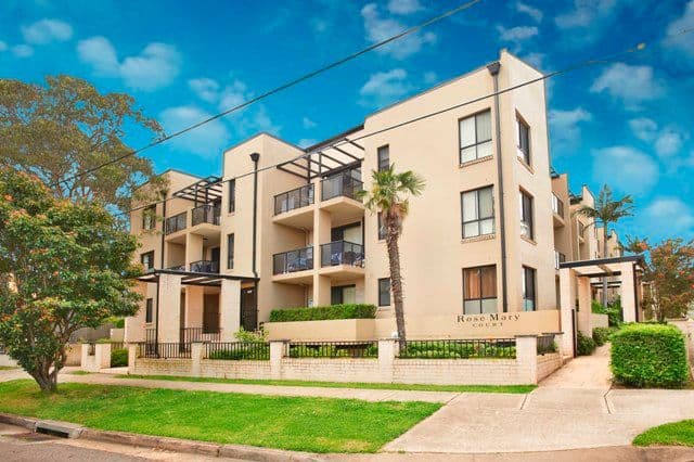2-4 Reid Avenue, WESTMEAD NSW 2145, Westmead - Image 1