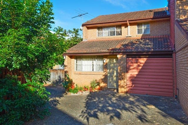 11 King Street, PARRAMATTA NSW 2150, Parramatta - Image 1