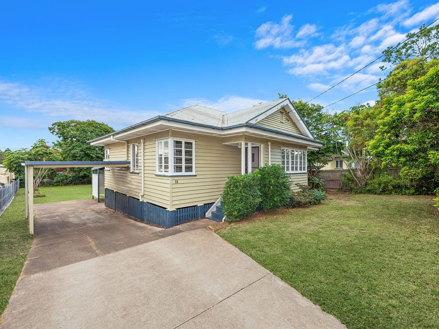 23 Pechey Street, Chermside QLD 4032, Chermside - Image 1