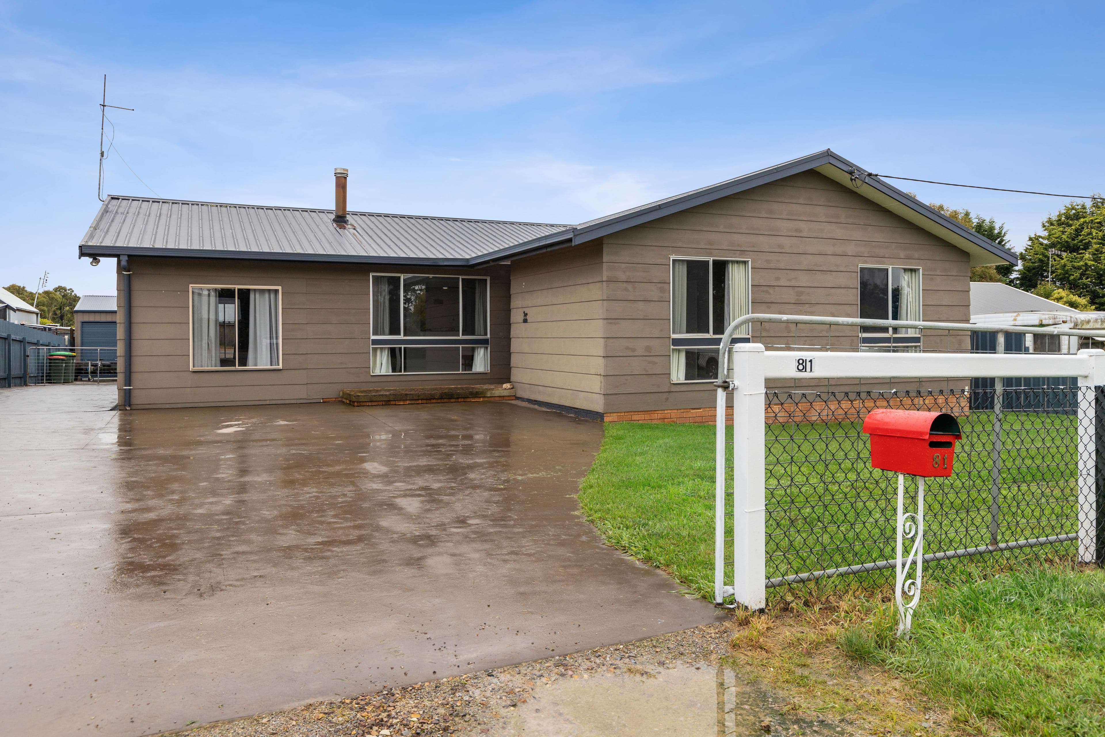 81 Bunnaby Street, Taralga NSW 2580, Taralga - Image 1