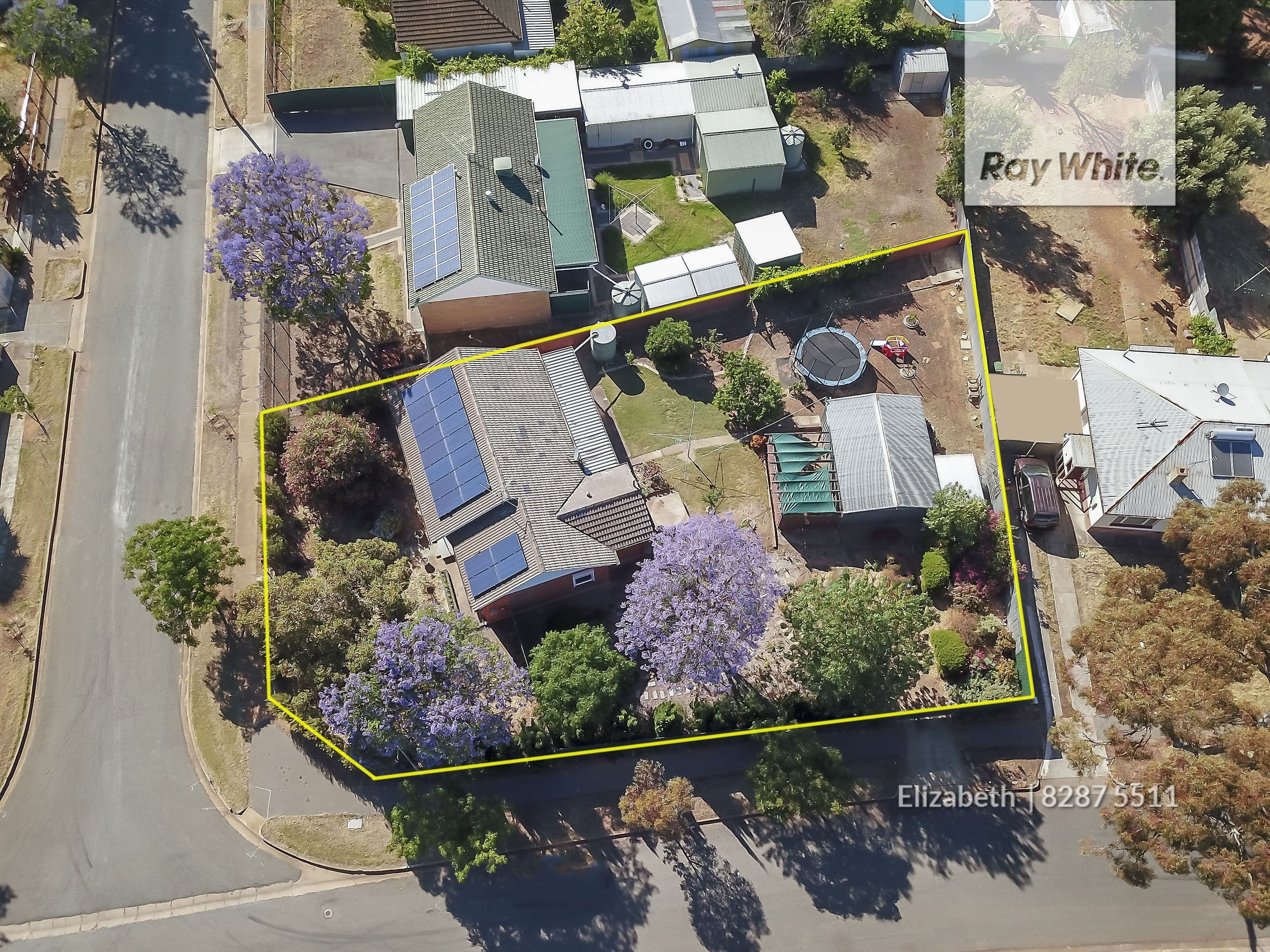 2 Lowe Street, Elizabeth East SA 5112, Elizabeth East - Image 1