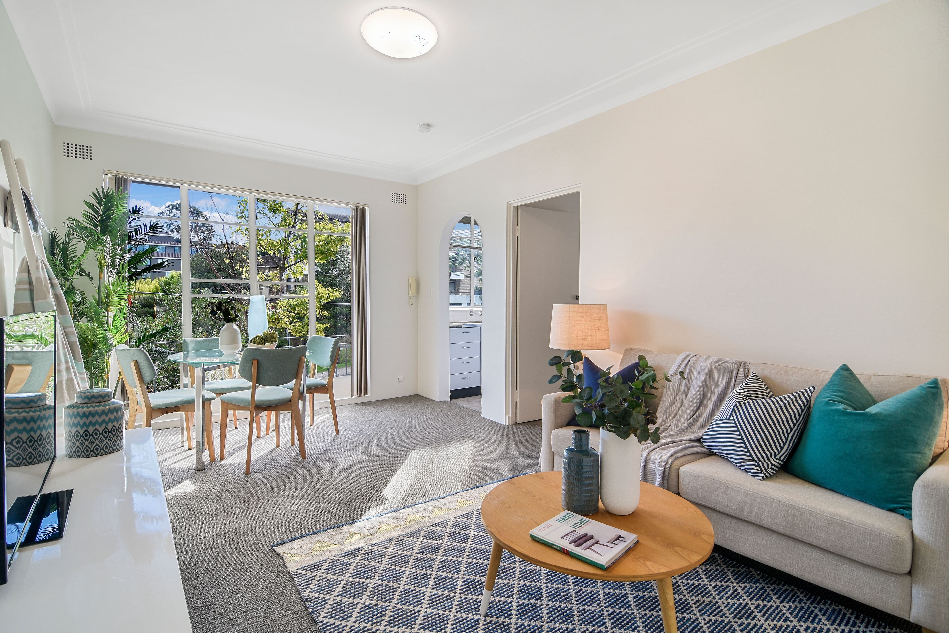 33 Anzac Avenue, Cammeray NSW 2062, Cammeray - Image 1