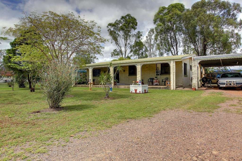11 Althaus Parade, YABULU QLD 4818, Yabulu - Image 1