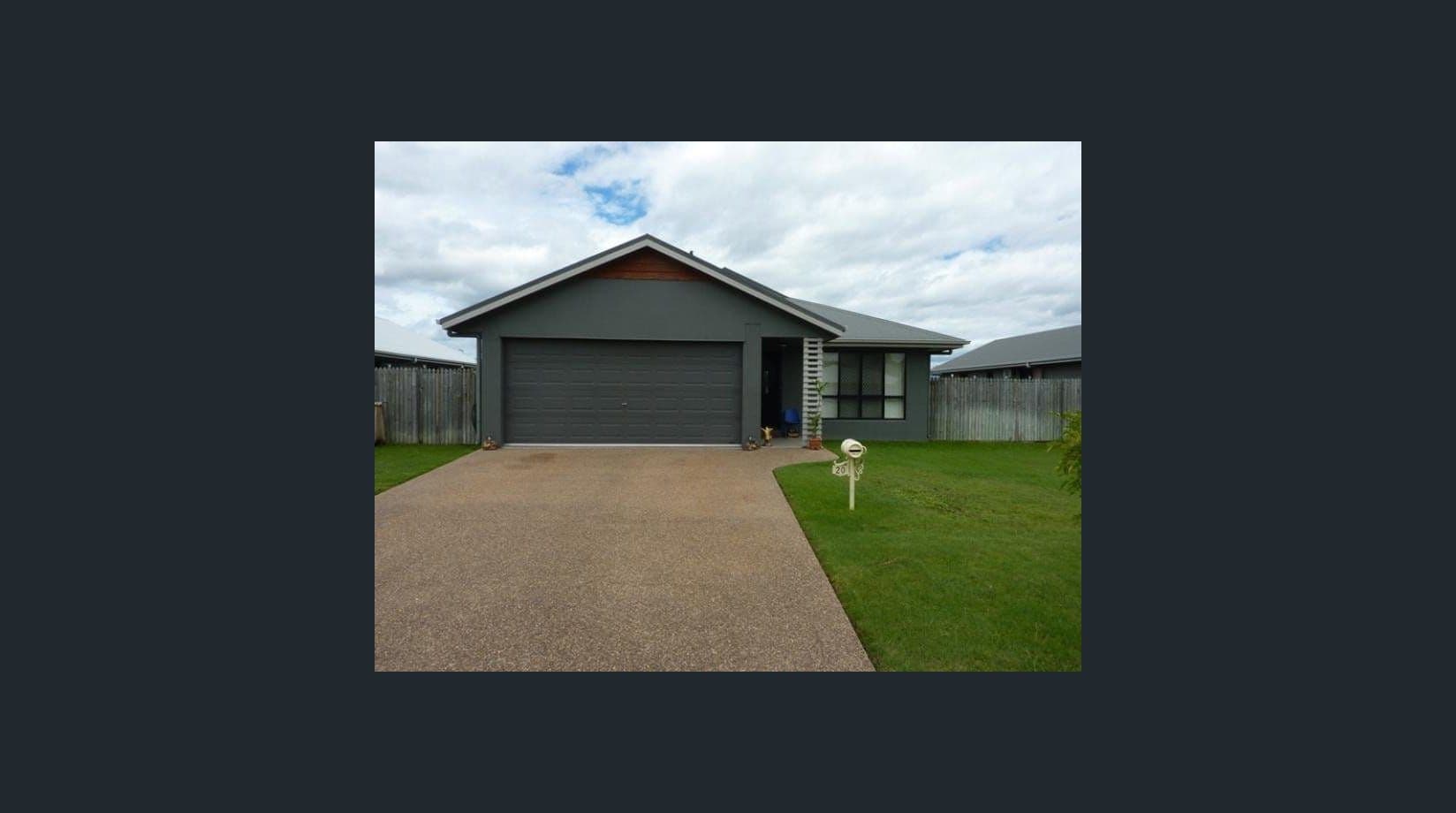 20 Bridgewater Drive, Condon QLD 4815, Condon - Image 1