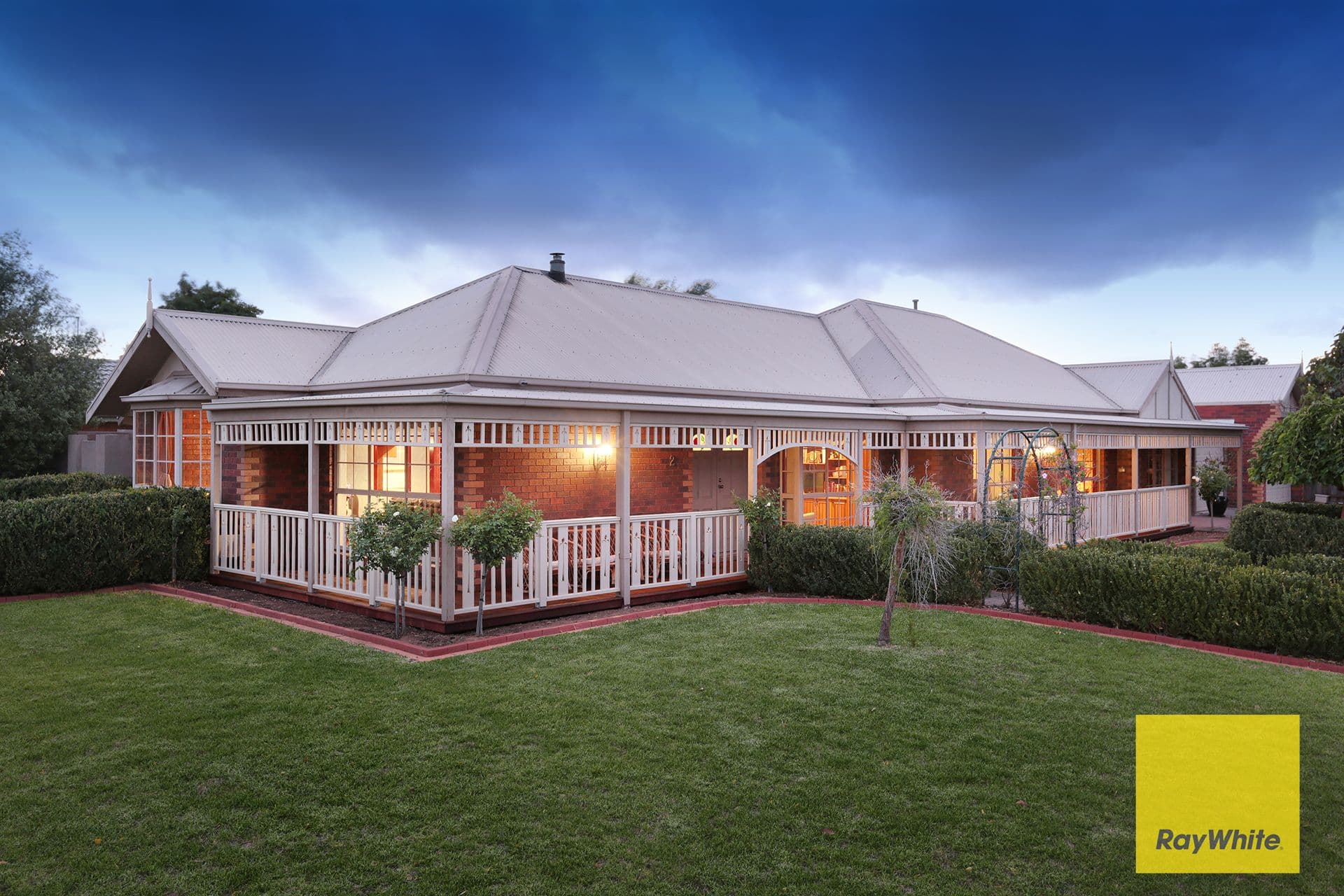 2 Gowrie Court, Seabrook VIC 3028, Seabrook - Image 1