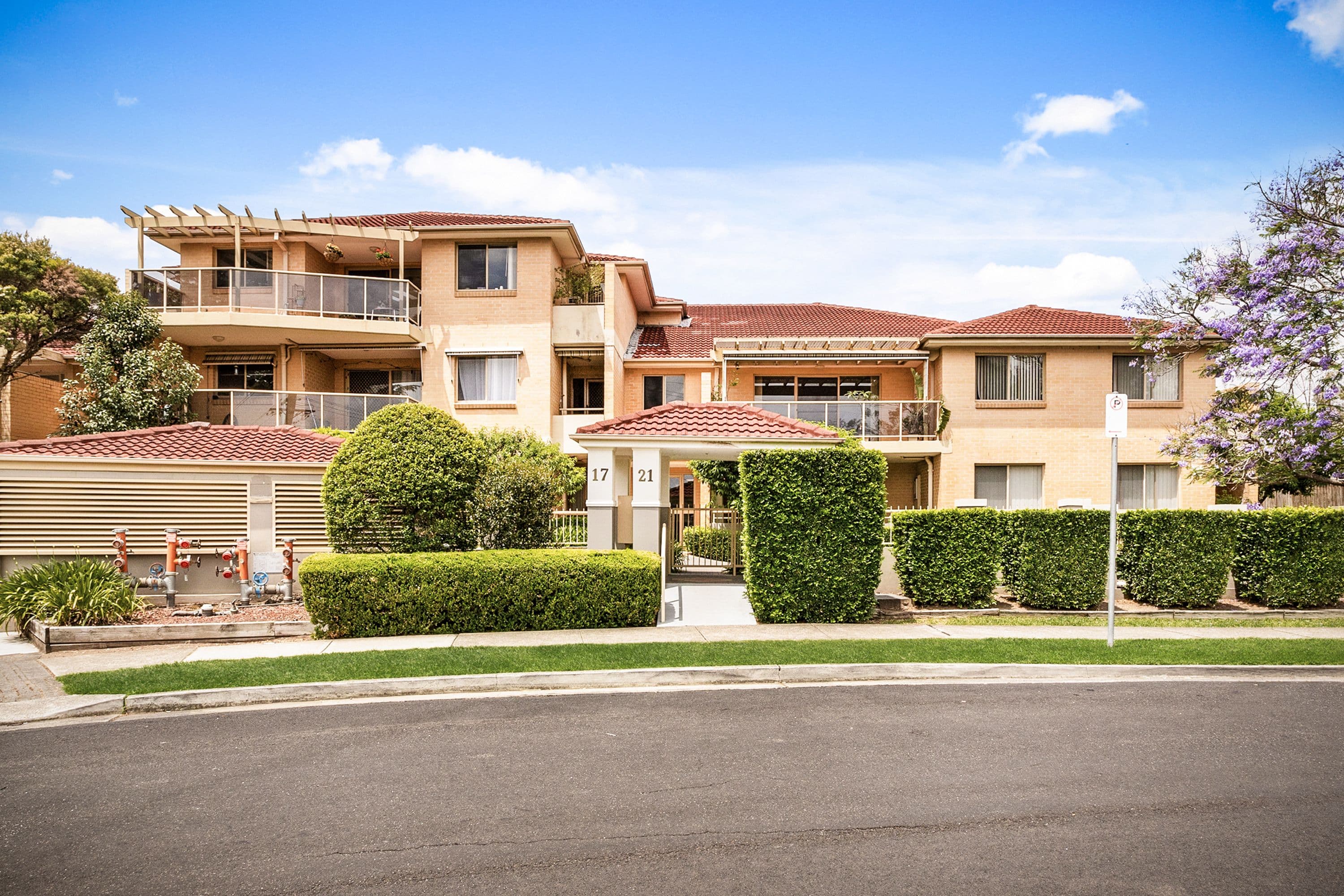 17-21 Meryll Avenue, Baulkham Hills NSW 2153, Baulkham Hills - Image 1