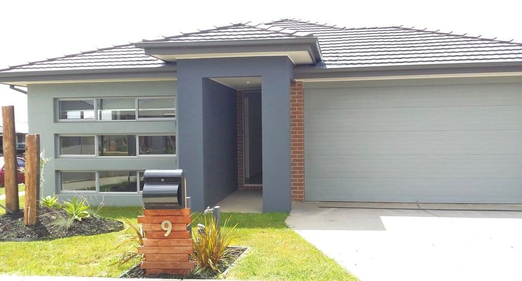 9 Summerbreeze Way, Armstrong Creek VIC 3217, Armstrong Creek - Image 1