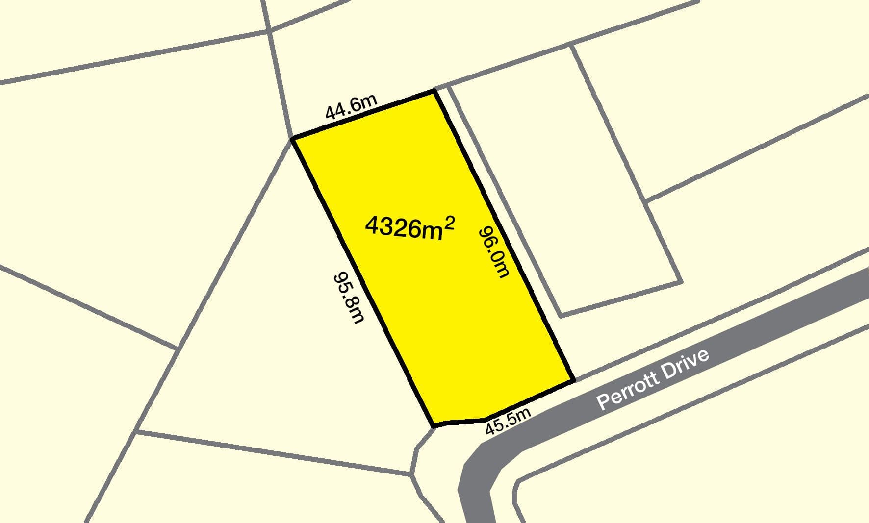 125 Perrott Drive, Rockyview QLD 4701, Rockyview - Image 1