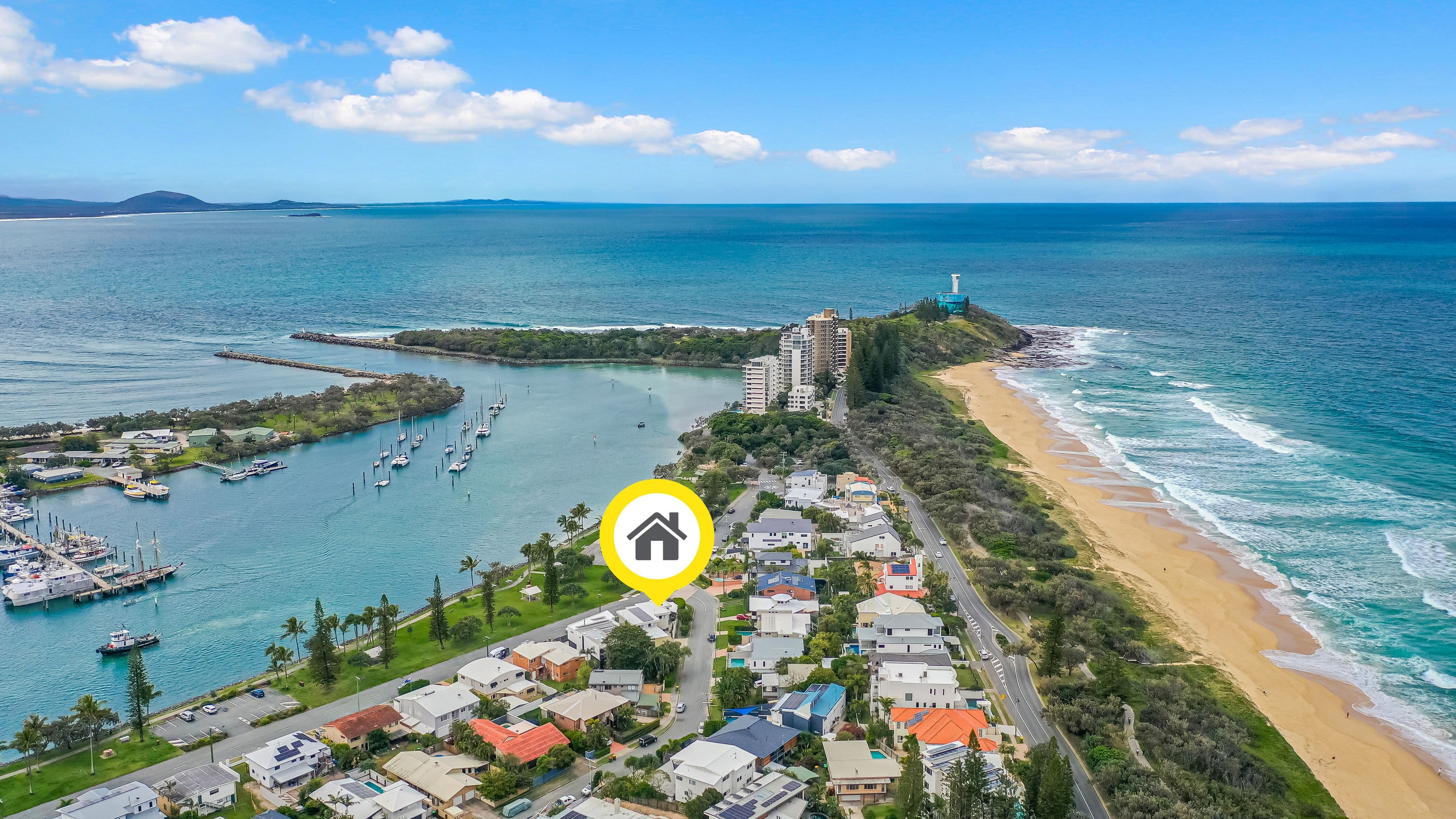 7 Harbour Parade, Buddina QLD 4575, Buddina - Image 1