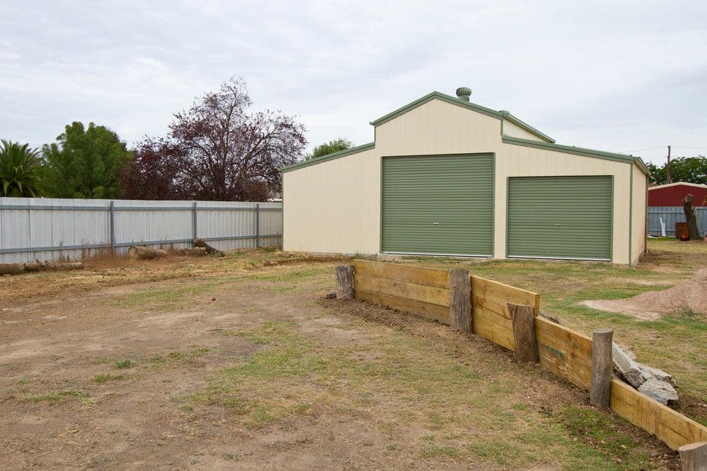 7 Fraser Street, Culcairn NSW 2660, Culcairn - Image 1