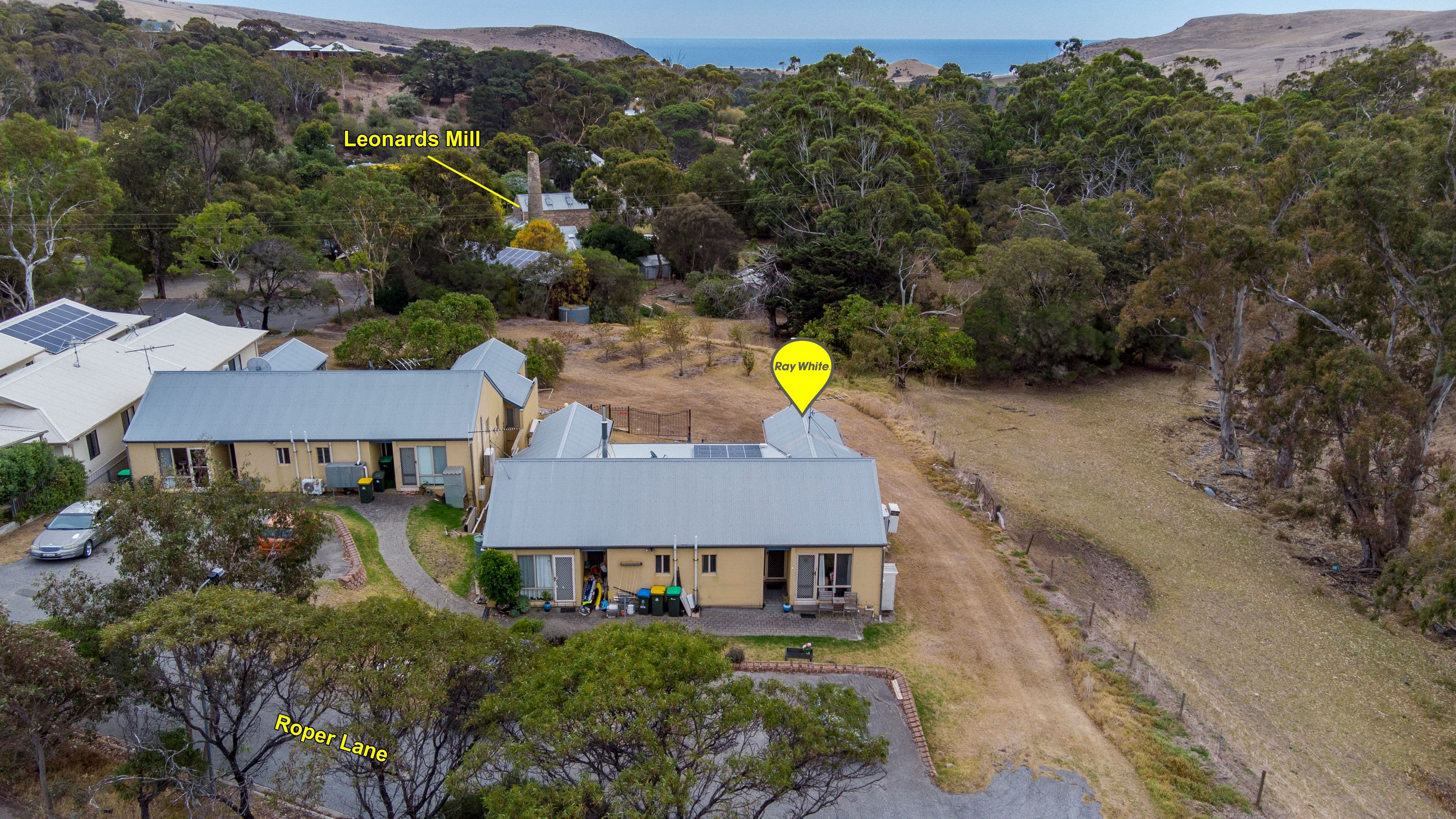 16 Roper Lane, Second Valley SA 5204, Second Valley - Image 1