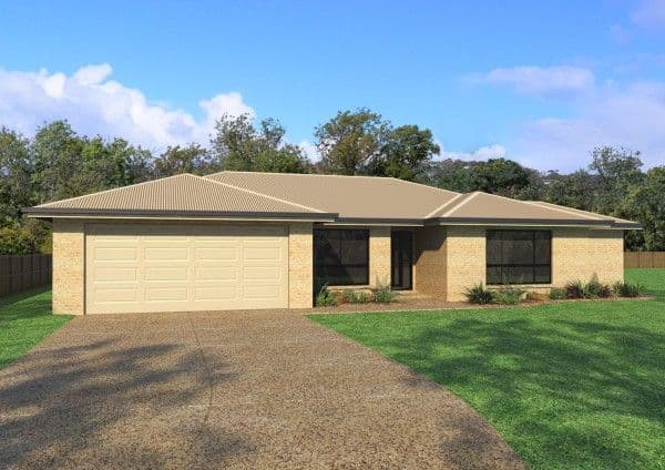 11 Lewis, CHINCHILLA QLD 4413, Chinchilla - Image 1