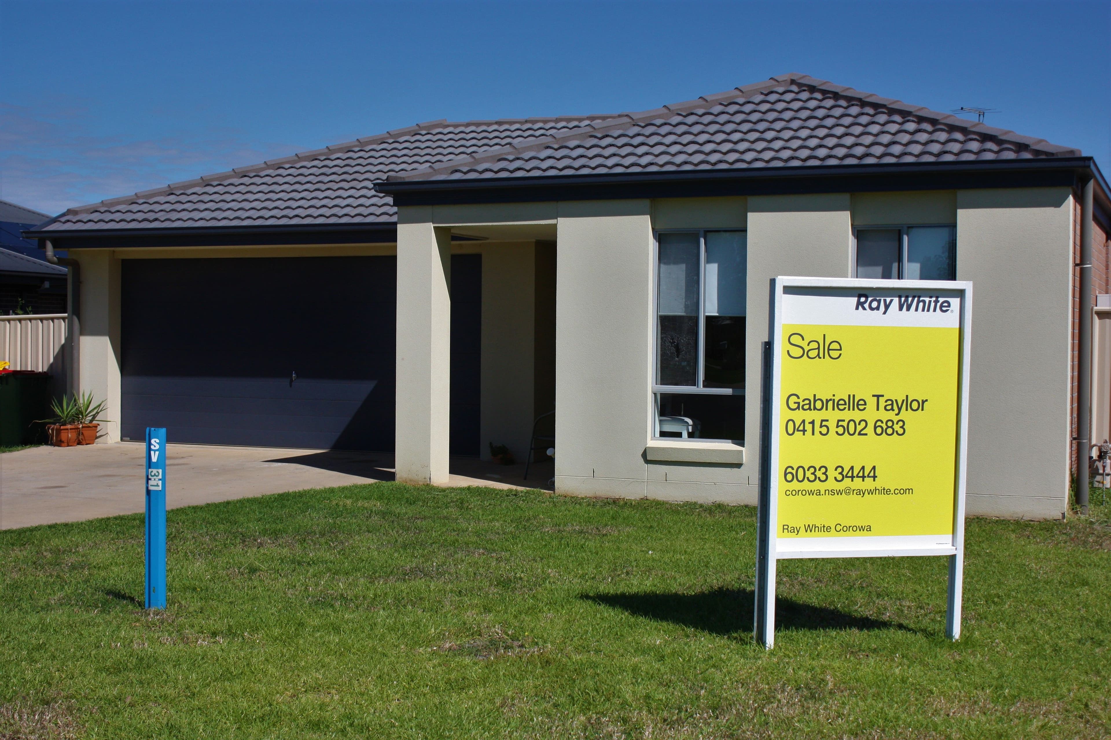 9 Chisnall Street, Corowa NSW 2646, Corowa - Image 1