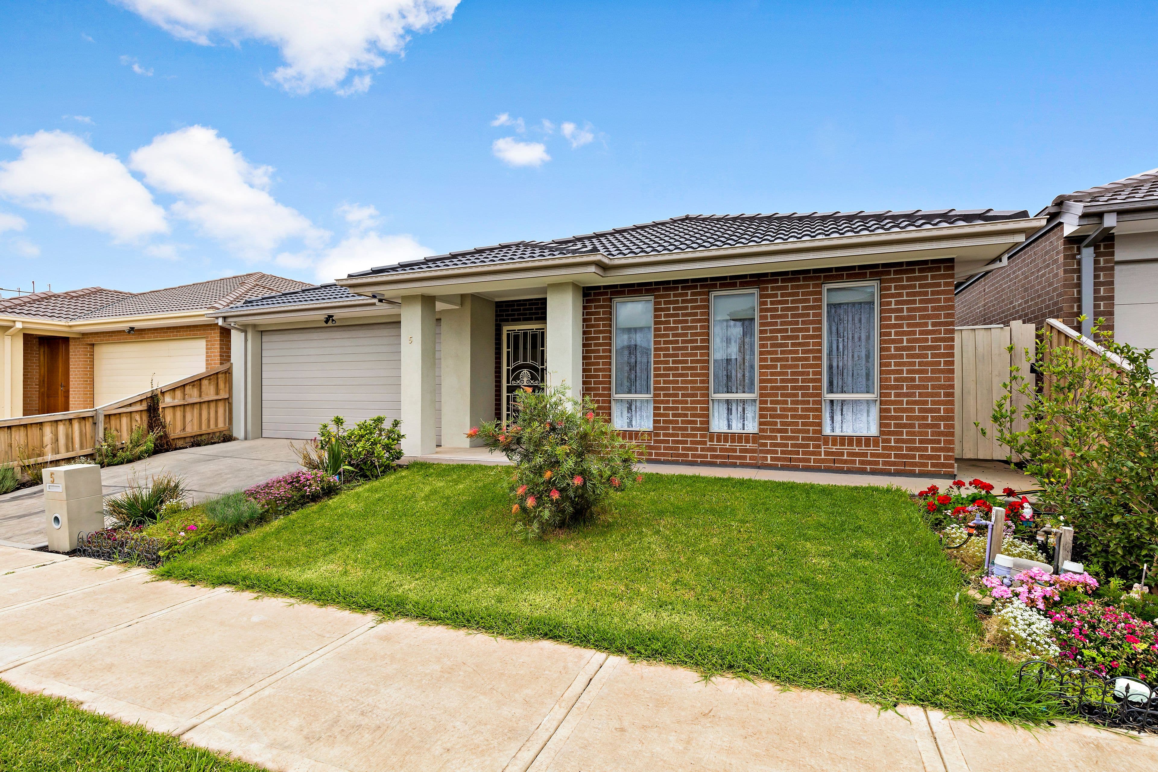 5 Corrimbla Avenue, Wollert VIC 3750, Wollert - Image 1