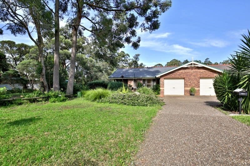 8 Regal Place, Bomaderry NSW 2541, Bomaderry - Image 1