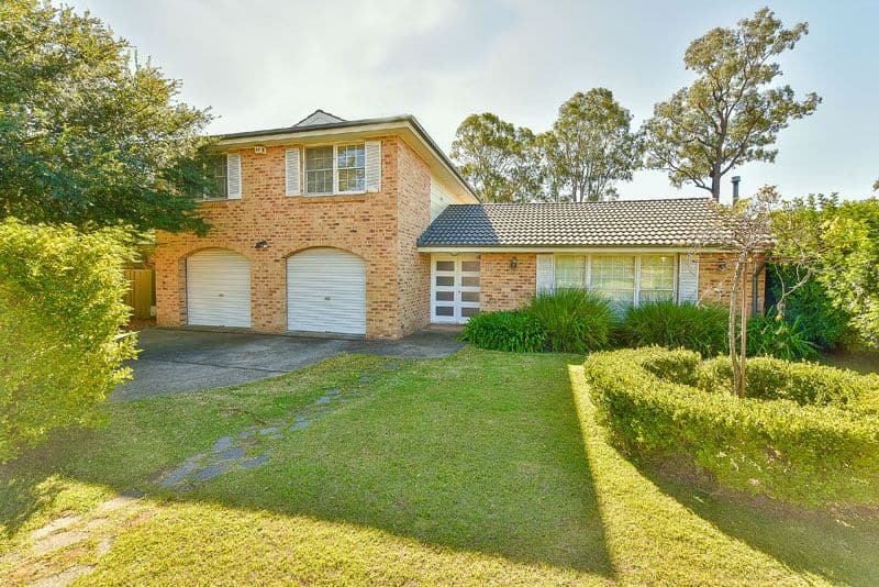 16 Desmond Street, Ingleburn NSW 2565, Ingleburn - Image 1