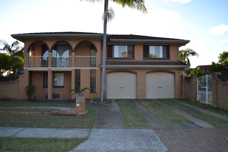25 Cranberry Street, EIGHT MILE PLAINS QLD 4113, Eight Mile Plains - Image 1