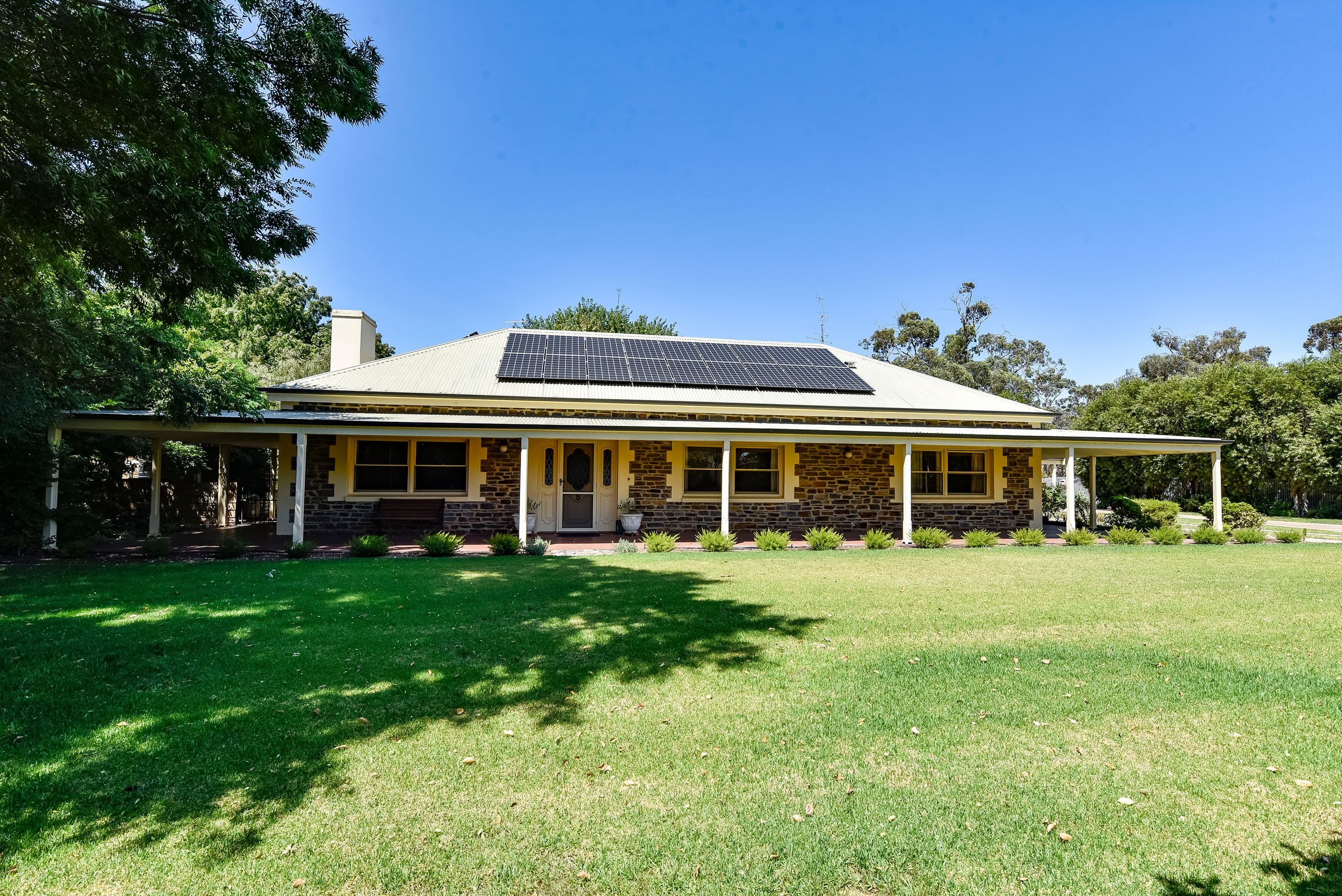 8 Jewell Street, Mundulla SA 5270, Mundulla - Image 1