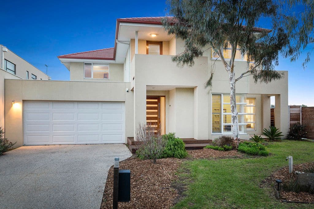 3 Buloke Lane, Waterways VIC 3195, Waterways - Image 1