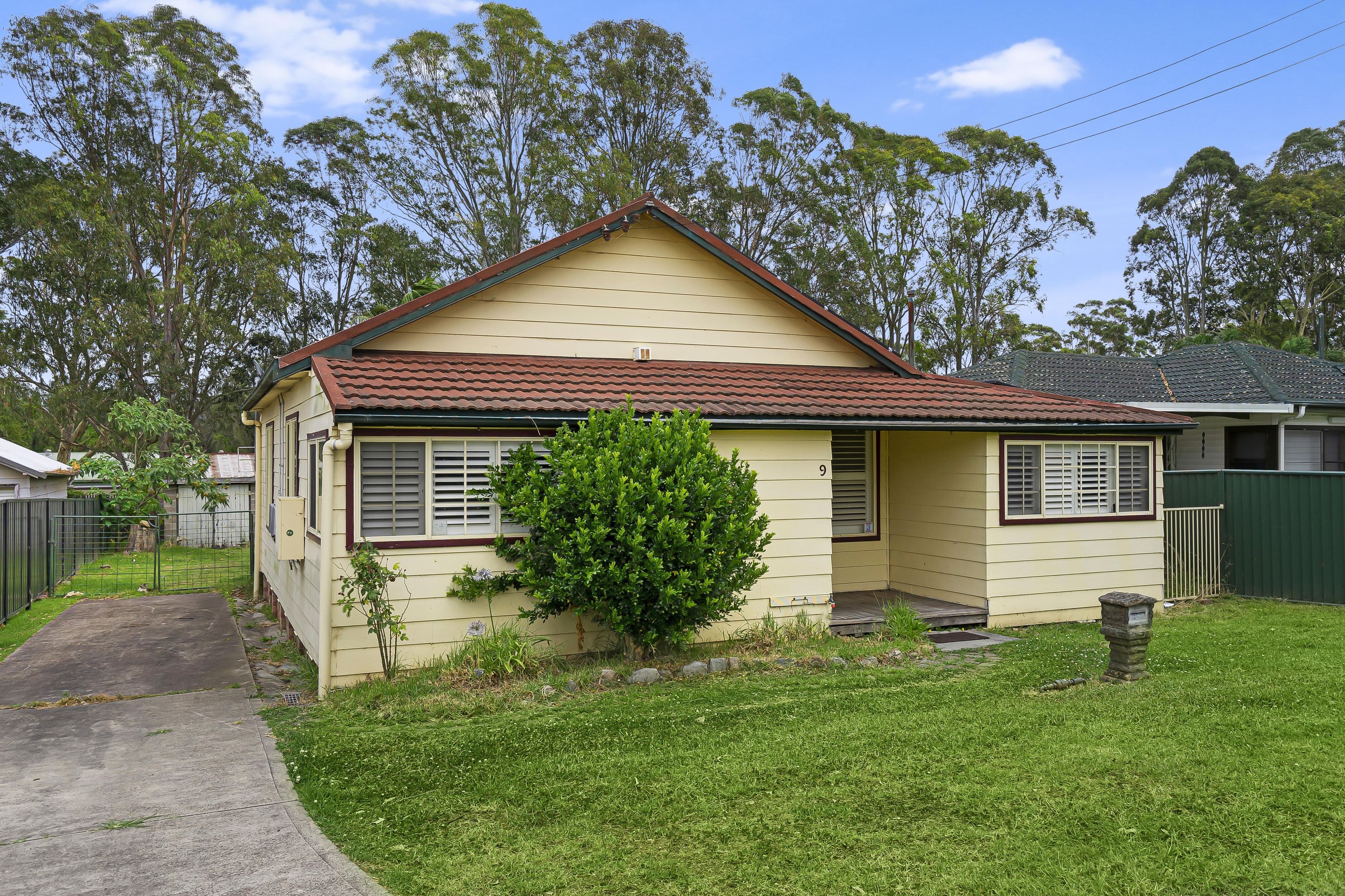9 Byron Street, Beresfield NSW 2322, Beresfield - Image 1