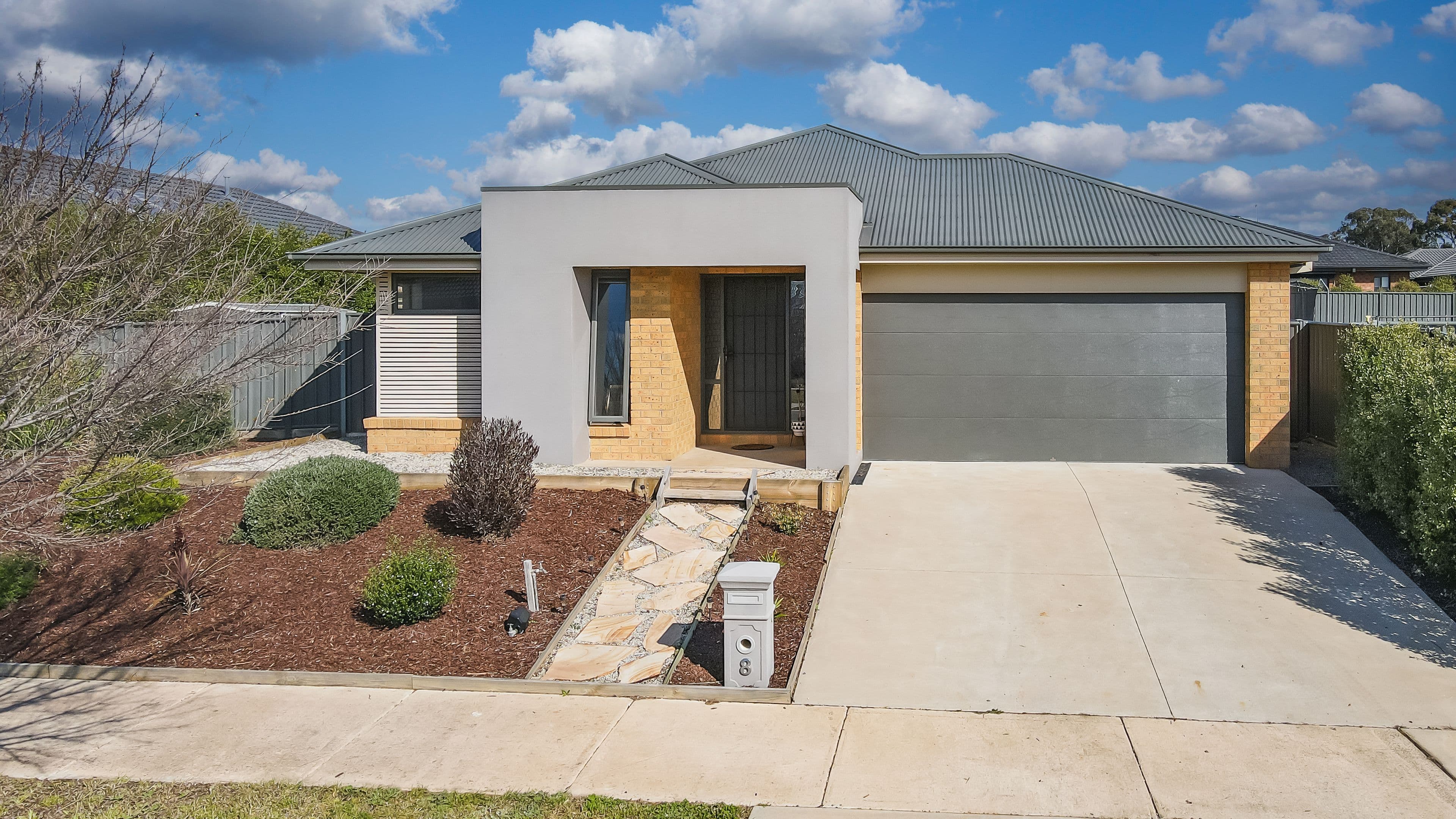 8 Daisy Street, Huntly VIC 3551, Huntly - Image 1