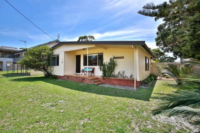 2 Princess Street, Callala Beach - Image 1
