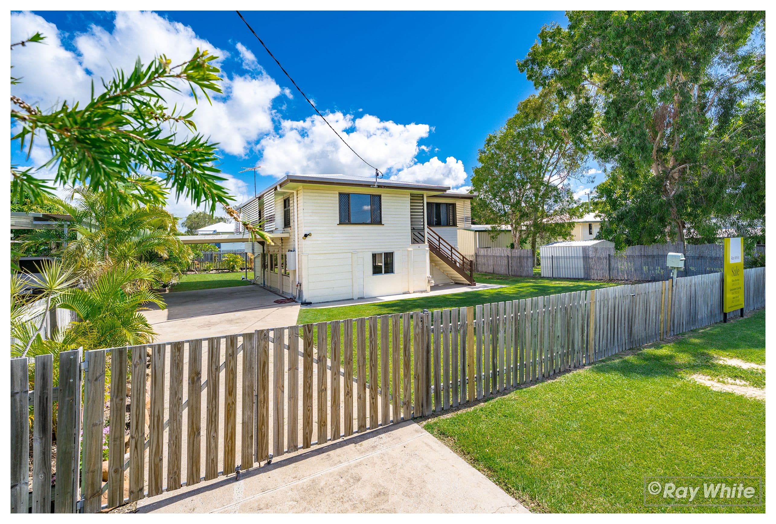 9 Laver Street, West Rockhampton QLD 4700, West Rockhampton - Image 1