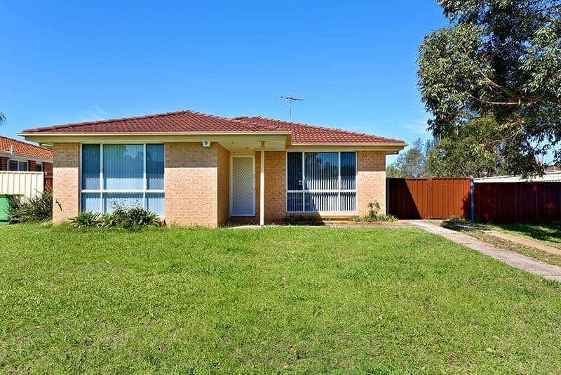 10 Speke Place, BLIGH PARK NSW 2756, Bligh Park - Image 1