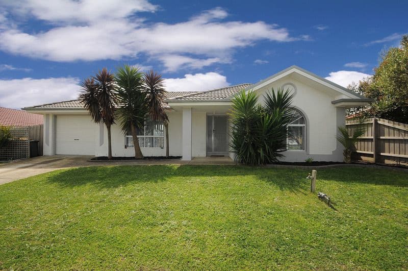 33 Szer Way, CARRUM DOWNS VIC 3201, Carrum Downs - Image 1