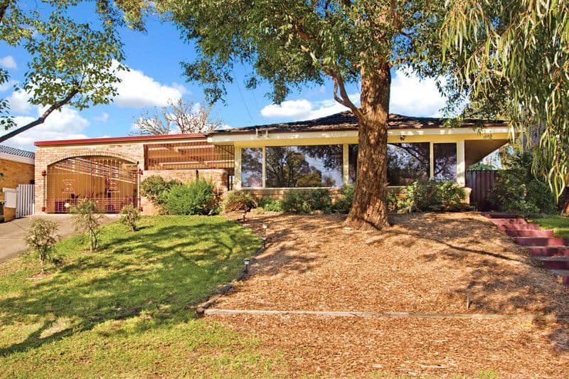 64 Kalimna Drive, Baulkham Hills NSW 2153, Baulkham Hills - Image 1