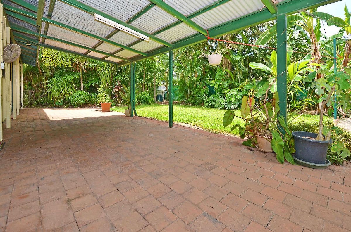 29 Borella Circuit, JINGILI NT 0810, Jingili - Image 1