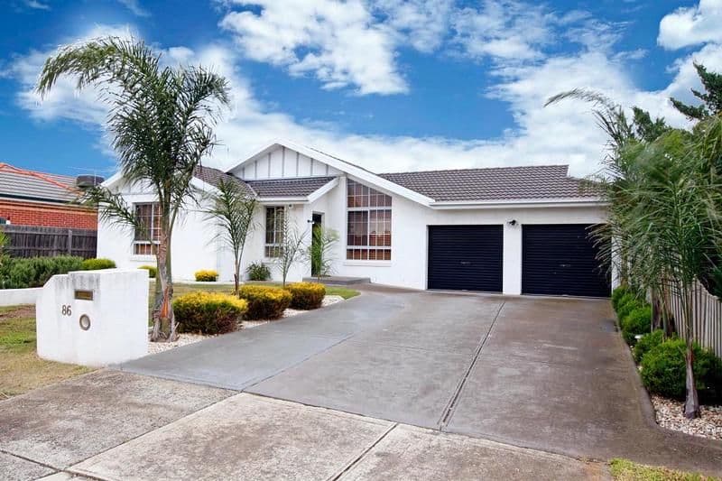 86 Delbridge Drive, SYDENHAM VIC 3037, Sydenham - Image 1