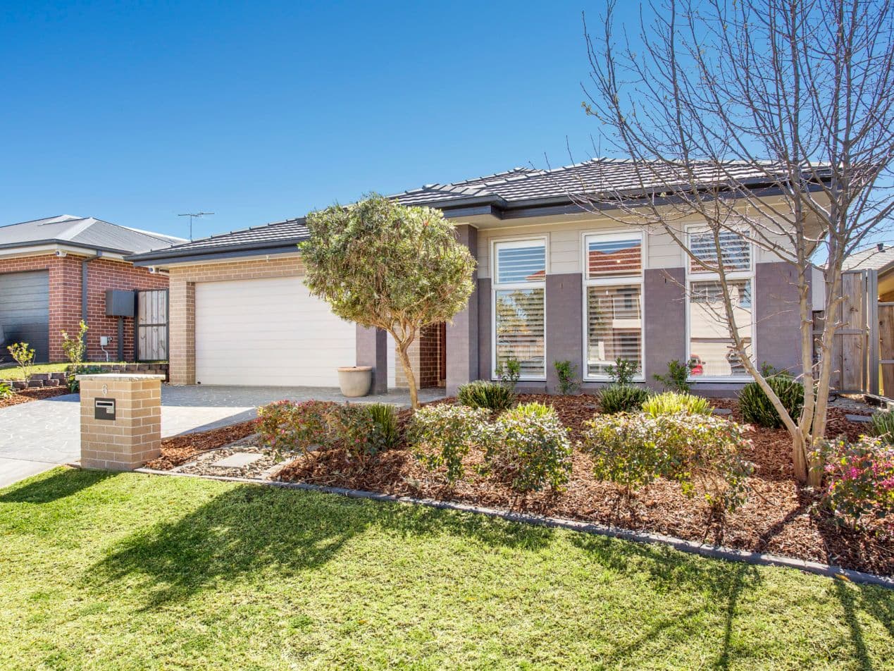 6 Nepean Street, The Ponds - Image 1