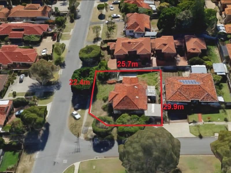 50 Tyler Street, Joondanna WA 6060, Joondanna - Image 1