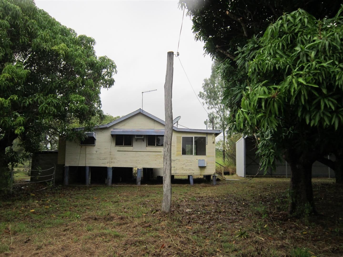 43 Langmorn Street, Raglan QLD 4697, Raglan - Image 1