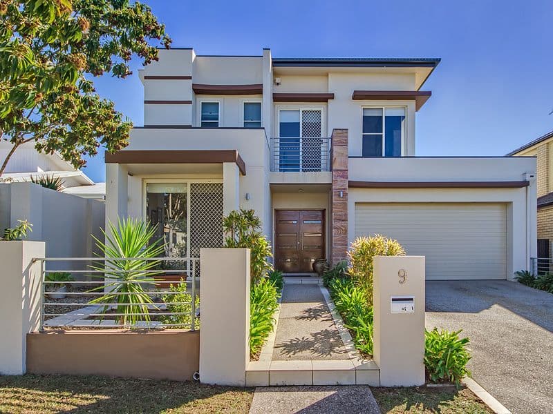 9 Menton Avenue, VARSITY LAKES QLD 4227, Varsity Lakes - Image 1