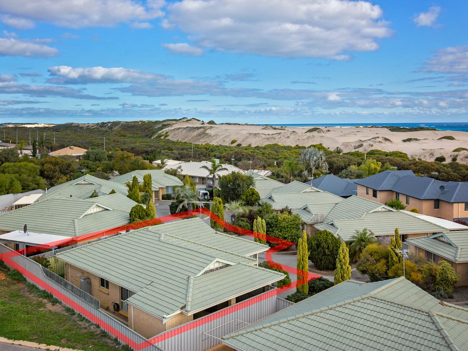 4 Mcdermott Avenue, Wandina WA 6530, Wandina - Image 1