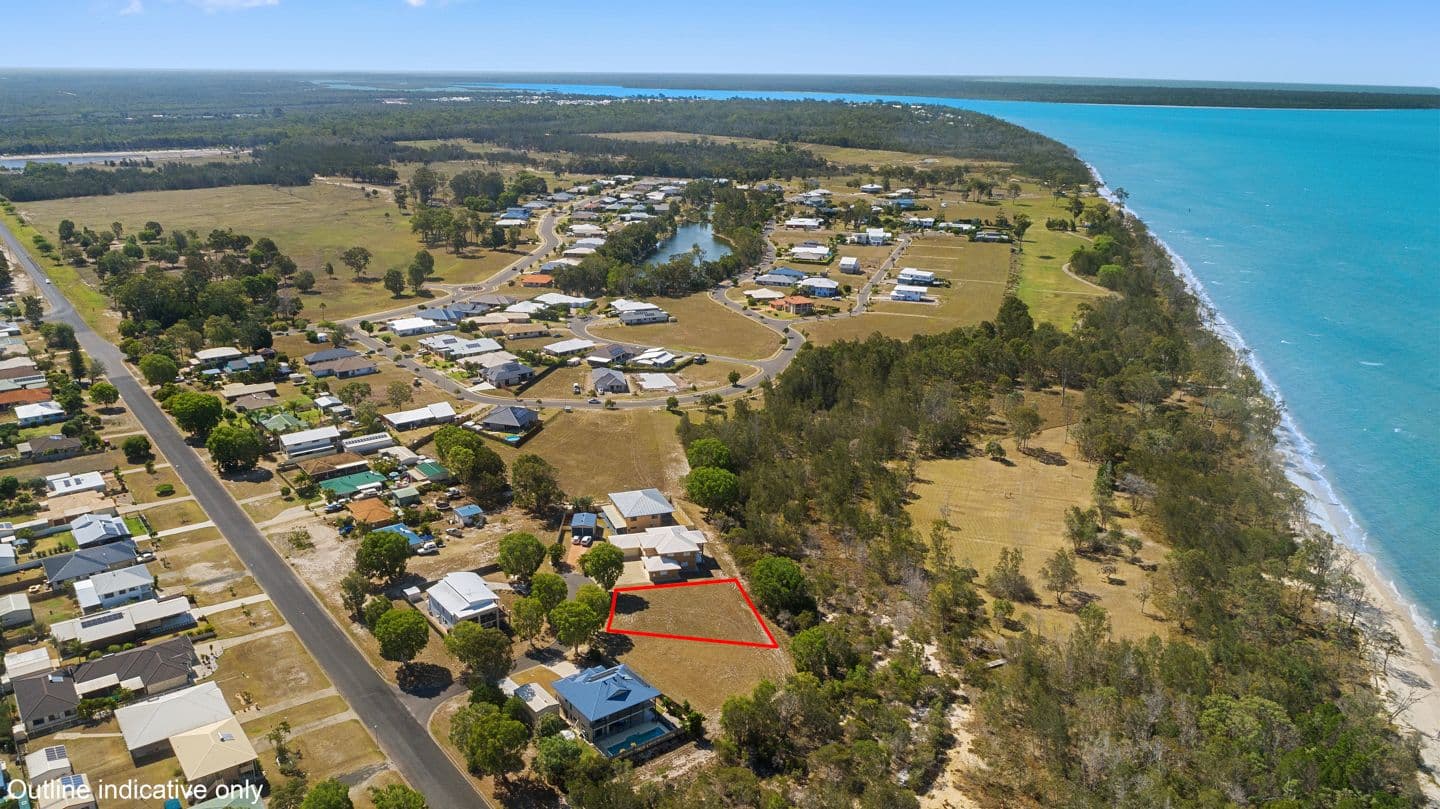 5 Tamarind Close, Burrum Heads QLD 4659, Burrum Heads - Image 1
