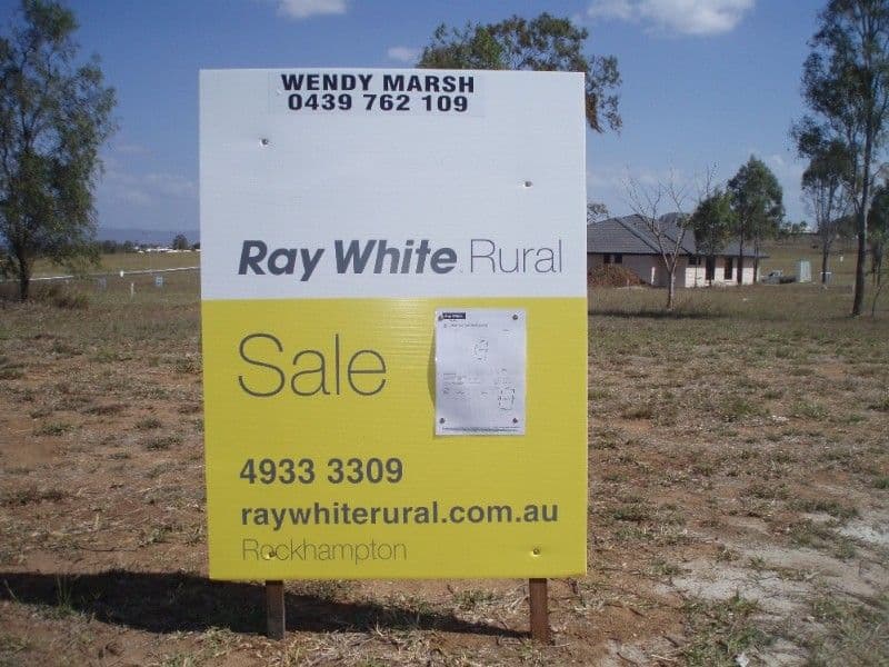 11 Jamie Crescent, GRACEMERE QLD 4702, Gracemere - Image 1
