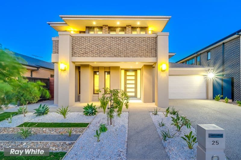 25 Berington Drive, Williams Landing VIC 3027, Williams Landing - Image 1