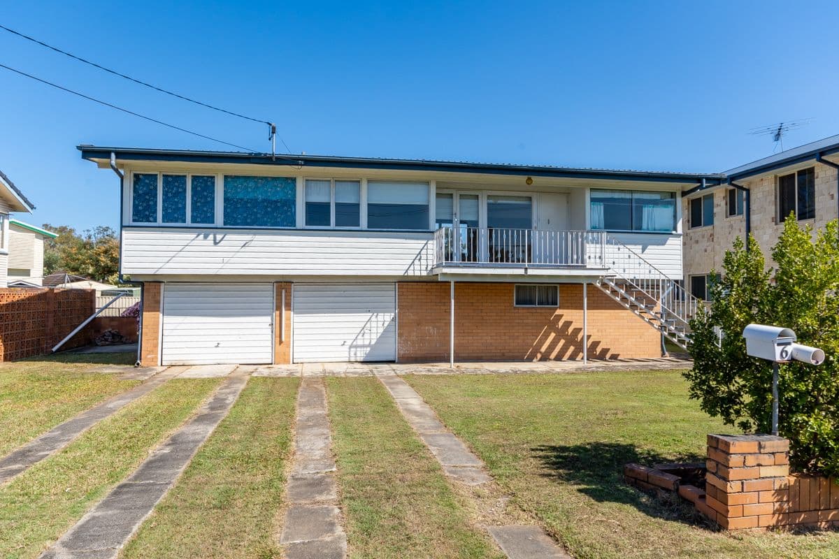 6 Roscommon Road, Boondall QLD 4034, Boondall - Image 1