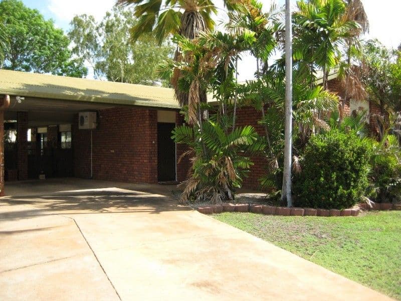 20 Finniss Place, KATHERINE NT 0850, Katherine East - Image 1