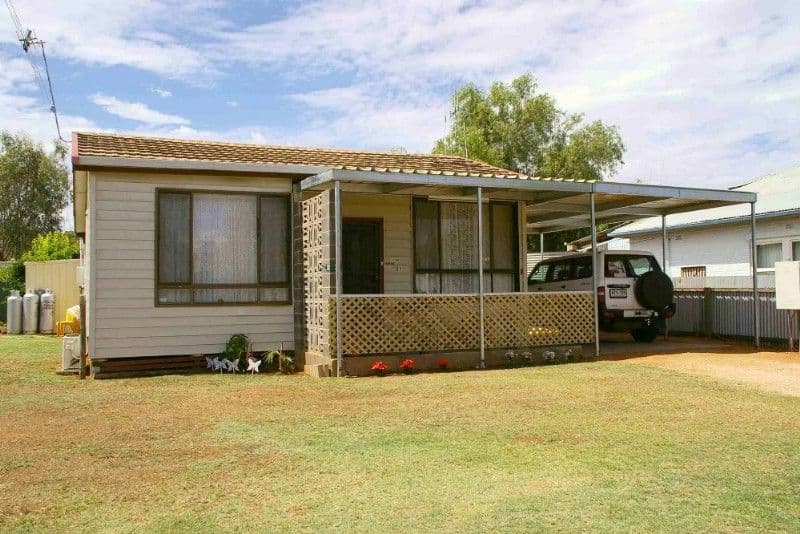 31 Hughes Avenue, PARINGA SA 5340, Paringa - Image 1