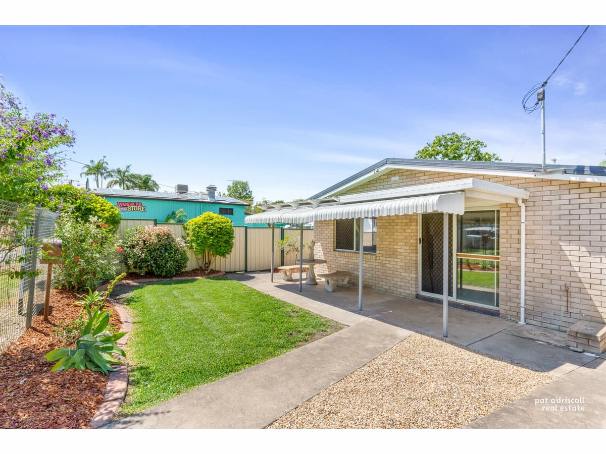 135 Wandal Road, Wandal QLD, Wandal - Image 1