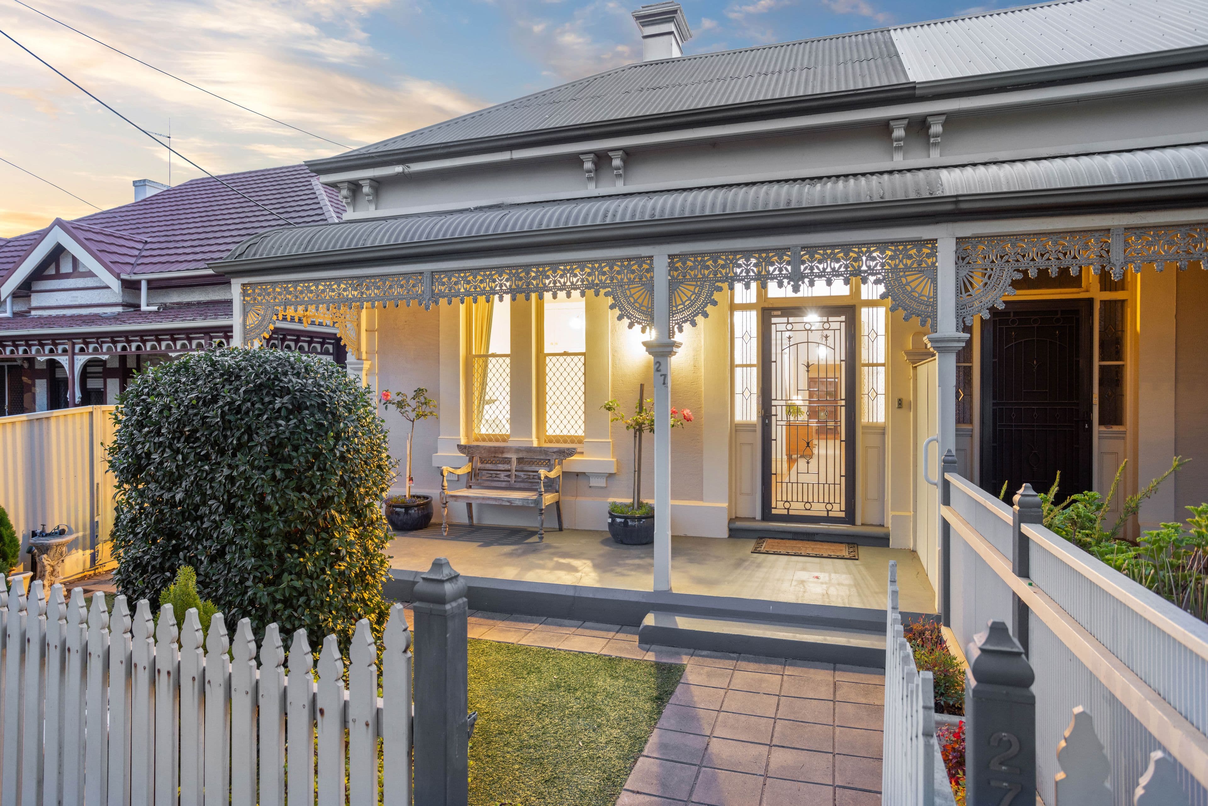 27 Melbourne Place, Alberton SA 5014, Alberton - Image 1