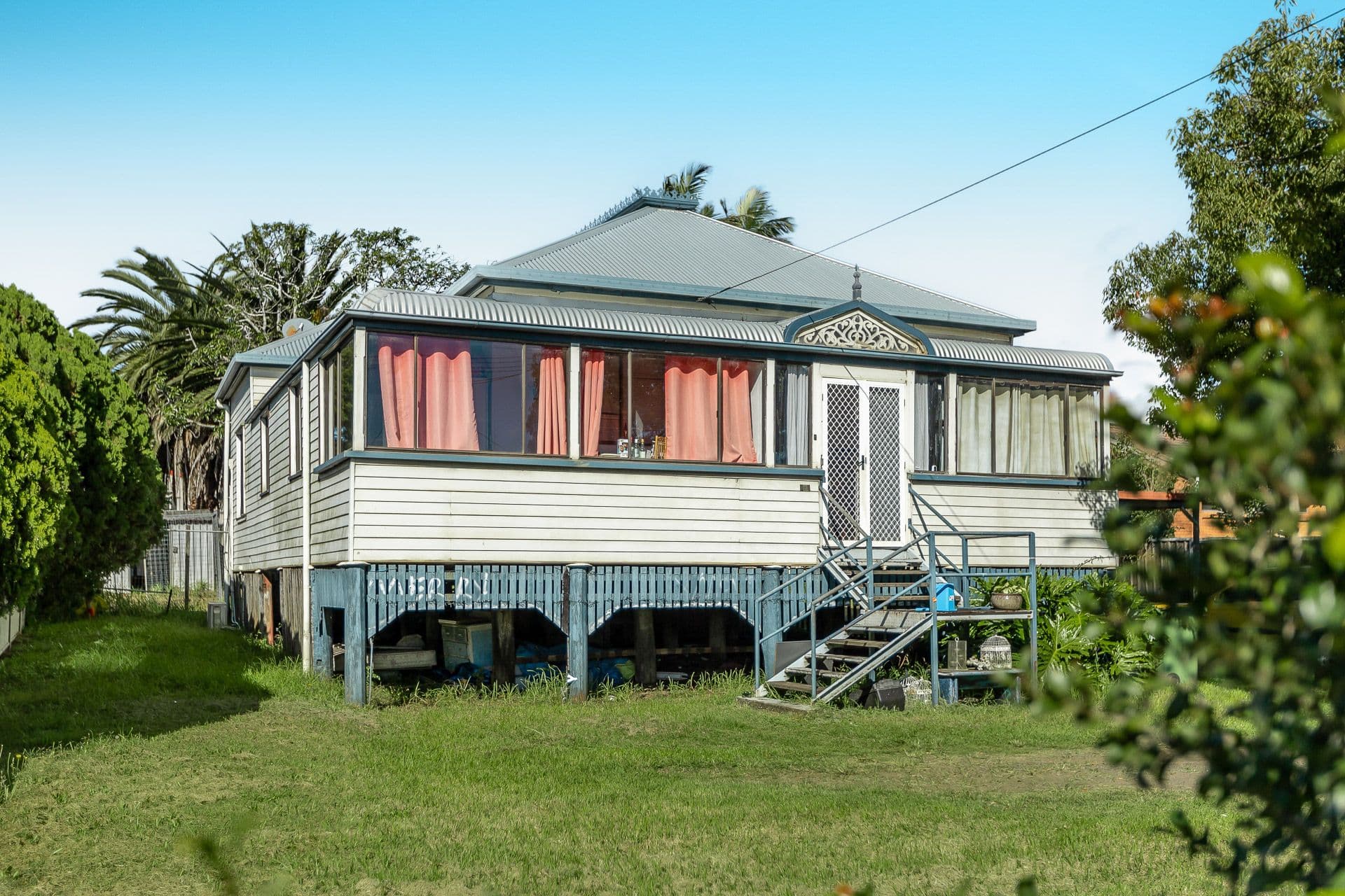 262 James Street, Harristown QLD 4350, Harristown - Image 1